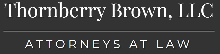 Thornberry Brown, LLC Attorneys At Law
